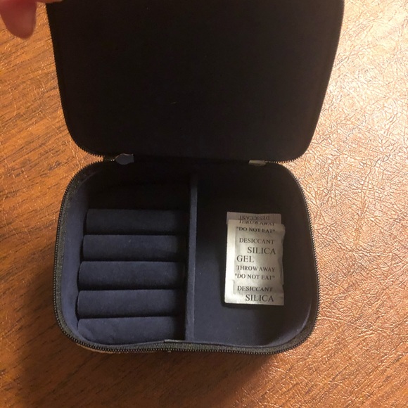 Brighton Jewelry case - Picture 2 of 3